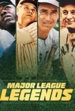 Poster for Major League Legends