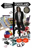 Poster for Russell Brand's Ponderland