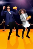 Poster for Kids' Choice Awards Countdown