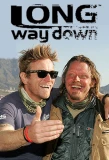 Poster for Long Way Down