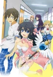 Poster for Netoge no Yome wa Onnanoko ja Nai to Omotta?