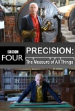 Poster for Precision: The Measure of All Things