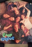 Poster for Camp Wilder