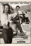 Poster for Rebel Highway