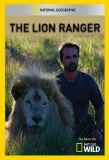 Poster for The Lion Ranger