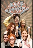 Poster for The Morgana Show