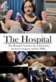 Poster for The Hospital