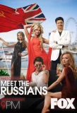 Poster for Meet the Russians