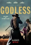 Poster for Godless