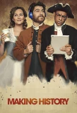 Poster for Making History
