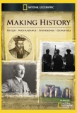 Poster for Making History