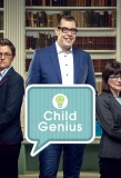 Poster for Child Genius