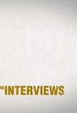 Poster for The Interviews