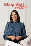 Poster for Shop Well for Less