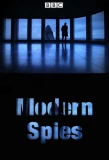 Poster for Modern Spies