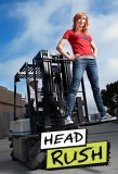 Poster for Head Rush