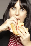 Poster for My Big Fat Diet Show