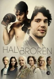 Poster for Halvbroren