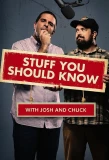 Poster for Stuff You Should Know