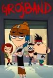 Poster for Grojband
