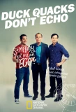 Poster for Duck Quacks Don't Echo