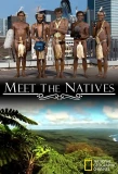 Poster for Meet the Natives