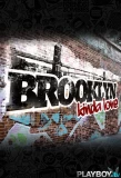 Poster for Brooklyn Kinda Love