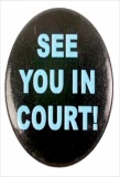 Poster for See You in Court