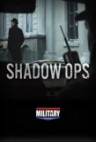 Poster for Shadow Ops