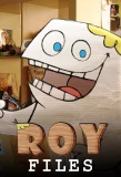Poster for The Roy Files