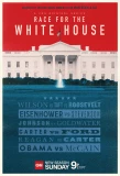 Poster for Race for the White House