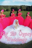 Poster for Big Fat Gypsy Weddings
