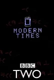 Poster for Modern Times