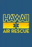 Poster for Hawaii Air Rescue
