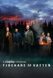 Poster for Tjockare än vatten