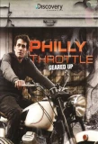 Poster for Philly Throttle