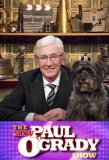 Poster for The Paul O'Grady Show