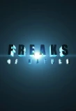 Poster for Freaks of Nature