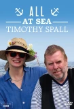 Poster for Timothy Spall: All at Sea