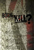 Poster for Born to Kill
