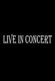 Poster for In Concert