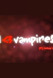 Poster for I Heart Vampires