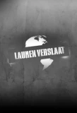 Poster for Lauren verslaat...