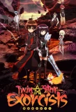 Poster for Sousei no Onmyouji