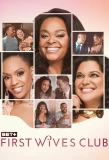 Poster for First Wives Club