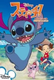 Poster for Stitch!