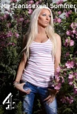Poster for My Transsexual Summer