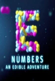 Poster for E Numbers: An Edible Adventure