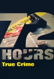 Poster for 72 Hours: True Crime