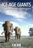 Poster for Ice Age Giants